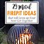 Image result for Heavy Metal Fire Pit