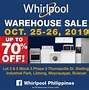 Image result for Appliance Warehouse Sale