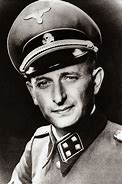 Image result for Adolf Eichmann Colour
