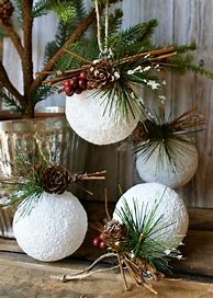 Image result for Cool Christmas Decorations