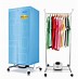 Image result for Clothes Air Dryer Rack