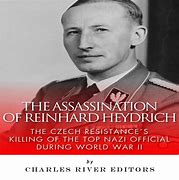 Image result for The Man in the High Castle Reinhard Heydrich