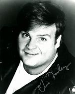 Image result for Chris Farley with Big Hair