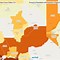 Image result for TaskRabbit Phoenix Map