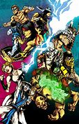 Image result for Is There a Mortal Kombat Anime