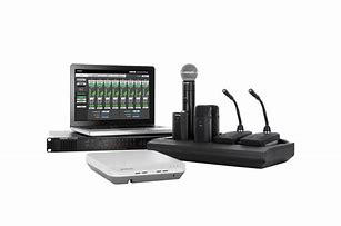 Image result for Shure Mxw