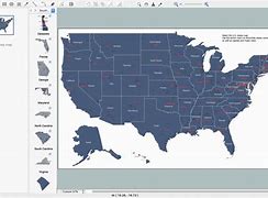 Image result for United States Map Jigsaw Puzzle