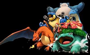 Image result for Pokemon Battle Arena Background