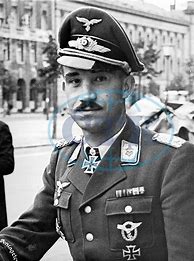 Image result for Gen Adolf Galland