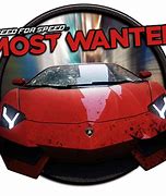 Image result for Most Wanted Game