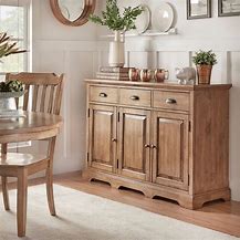 Image result for Kitchen Buffet Furniture