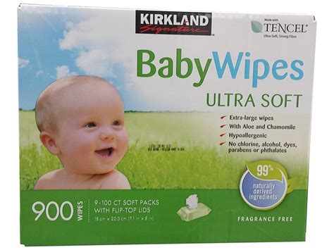 6 Best Baby Wipes of 2021   BabyCenter