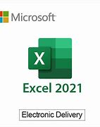 Image result for Excel 2021 Logo
