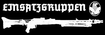 Image result for Einsatzgruppen SS