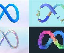 Image result for The Meta Symbol