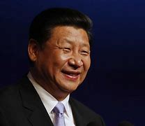 Image result for Xi Jinping Smiling