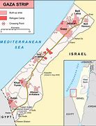 Image result for The Gaza Strip