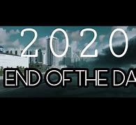 Image result for 2020 the Sequel