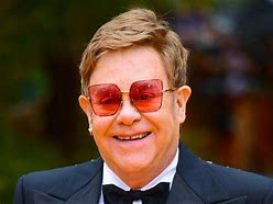 Image result for Elton John Younger Years
