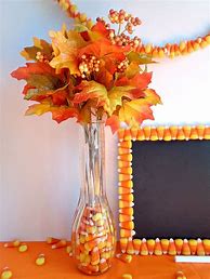 Image result for Candy Corn Decorating Ideas