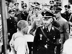 Image result for Heinrich Himmler Speech