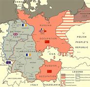 Image result for History of Germany 1945-1990