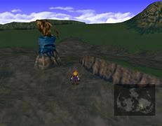 Image result for Fort Condor Pic FF7 Rebirth