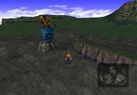Image result for Fort Condor FF7
