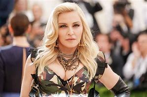 Image result for Madonna Entertainer Book