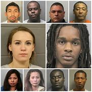 Image result for Houston Texas Most Wanted Criminals