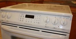 Image result for 28 Inch Electric Range