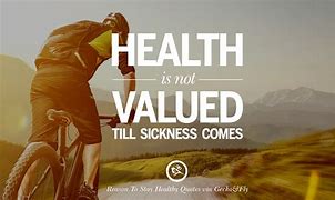 Image result for Positive Quotes About Health