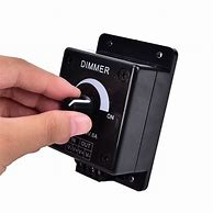 Image result for Lamp Dimmer Switch