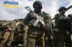 Image result for What Caused the War in Ukraine