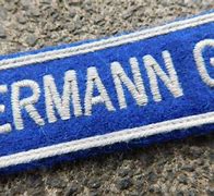 Image result for Hermann Goering Uniform Armband