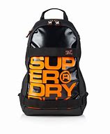 Image result for Superdry Backpack