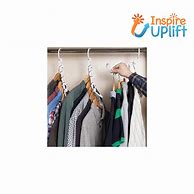 Image result for Belt Hanger for Wardrobe