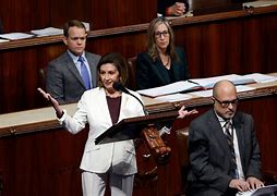 Image result for Pelosi in Her 20s