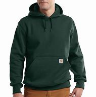 Image result for Men's Carhartt Hooded Sweatshirt