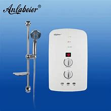 Image result for Electric Hot Water Heater Thermostat