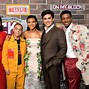 Image result for Cast From On My Block Angele CA