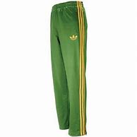 Image result for Adidas Gold Stripe Pants