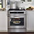 Image result for Kenmore 94202 5.7 Cu. Ft. Electric Range W/ True Convection - White - Cooking Appliances - Ranges - White - U991116088