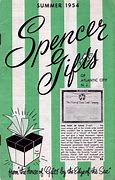 Image result for Spencer Gifts History