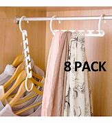 Image result for best hangers for closet organization