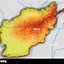 Image result for India-Pakistan Afghanistan Map