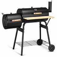 Image result for Barbecue Pit