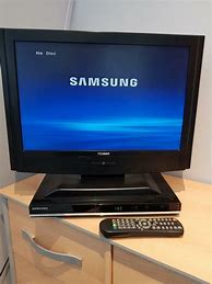 Image result for Samsung TV with Built in DVD Player