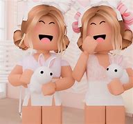 Image result for Girls Cute Roblox Cutiepie500999