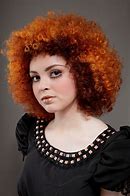 Image result for 80s Spiral Perm